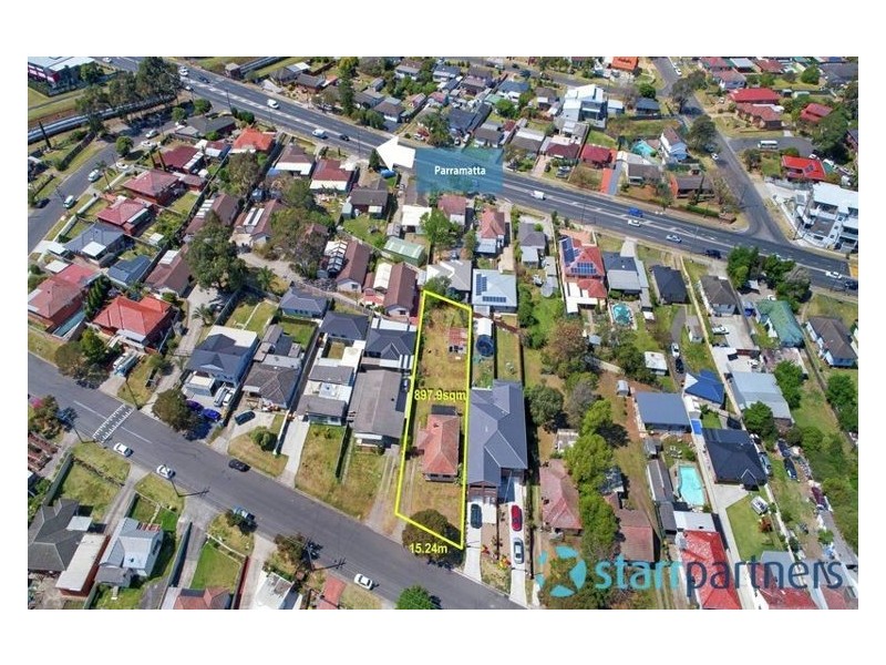 16 Crawford Street, Guildford NSW 2161