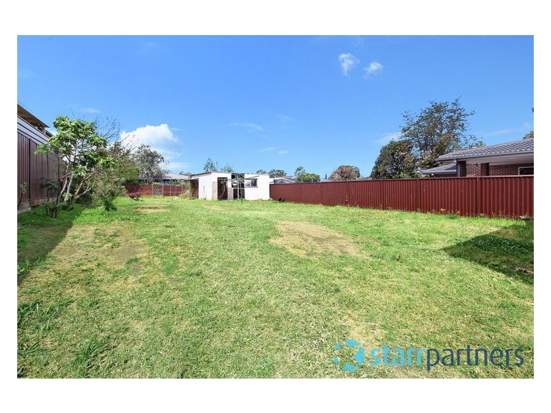 16 Crawford Street, Guildford NSW 2161