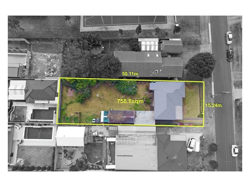 16 Karani Avenue, Guildford NSW 2161