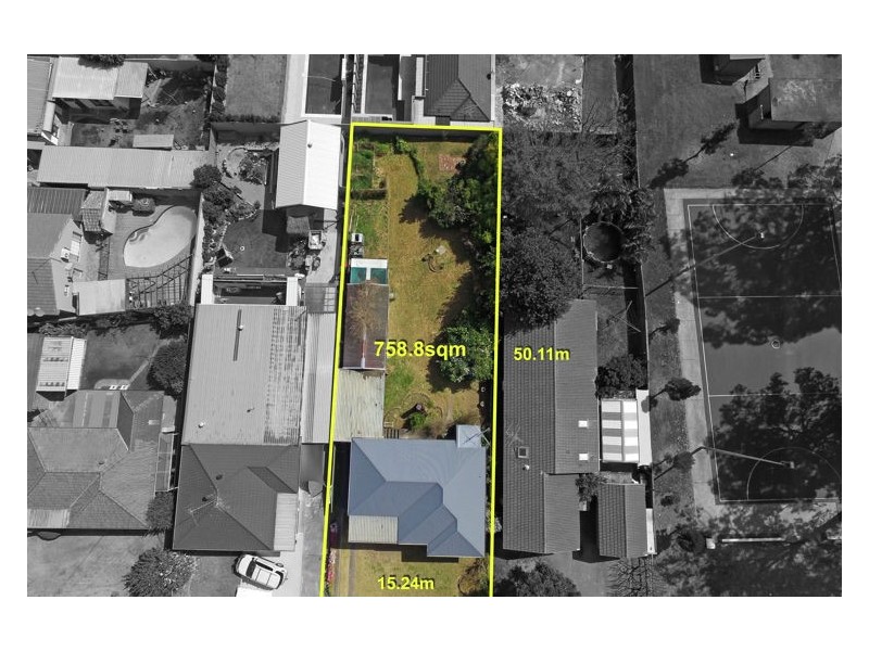 16 Karani Avenue, Guildford NSW 2161