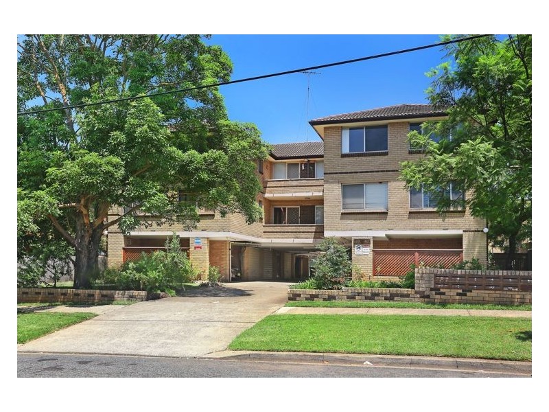 10/40-42 Birmingham Street, Merrylands NSW 2160