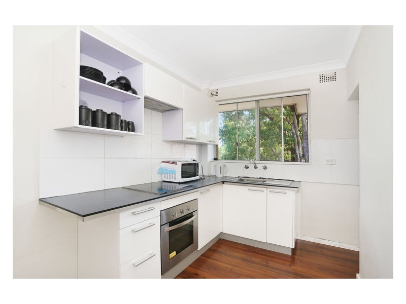 10/40-42 Birmingham Street, Merrylands NSW 2160