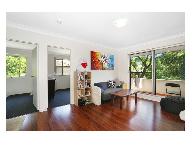 10/40-42 Birmingham Street, Merrylands NSW 2160