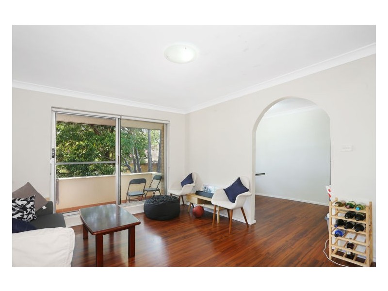 10/40-42 Birmingham Street, Merrylands NSW 2160