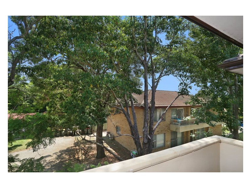 10/40-42 Birmingham Street, Merrylands NSW 2160