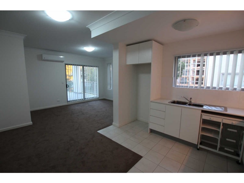 203/98-100 Railway Terrace, Merrylands NSW 2160