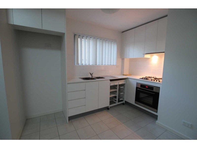 203/98-100 Railway Terrace, Merrylands NSW 2160