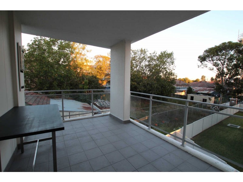 203/98-100 Railway Terrace, Merrylands NSW 2160