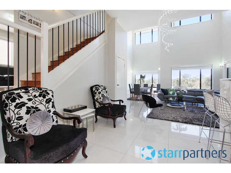 1 BUNDELUK AVENUE, Pemulwuy NSW 2145