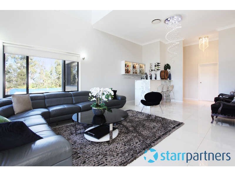 1 BUNDELUK AVENUE, Pemulwuy NSW 2145