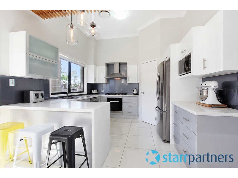 1 BUNDELUK AVENUE, Pemulwuy NSW 2145