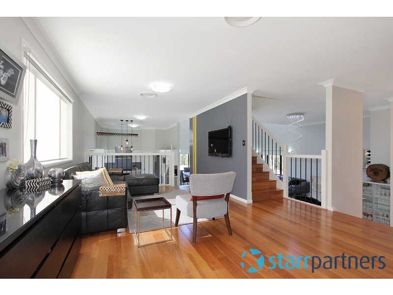 1 BUNDELUK AVENUE, Pemulwuy NSW 2145