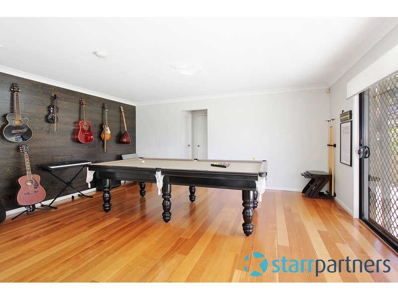 1 BUNDELUK AVENUE, Pemulwuy NSW 2145