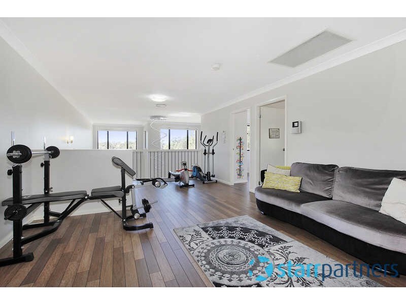 1 BUNDELUK AVENUE, Pemulwuy NSW 2145