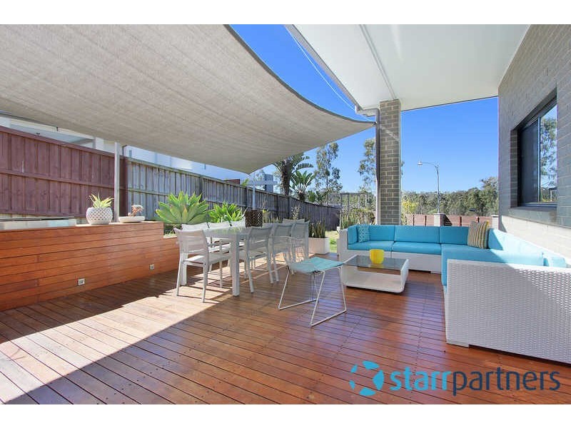 1 BUNDELUK AVENUE, Pemulwuy NSW 2145