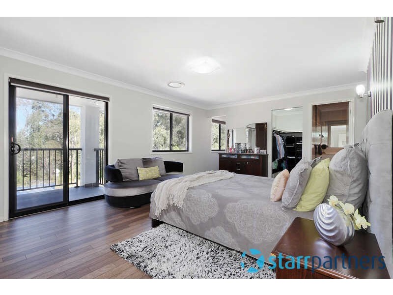 1 BUNDELUK AVENUE, Pemulwuy NSW 2145