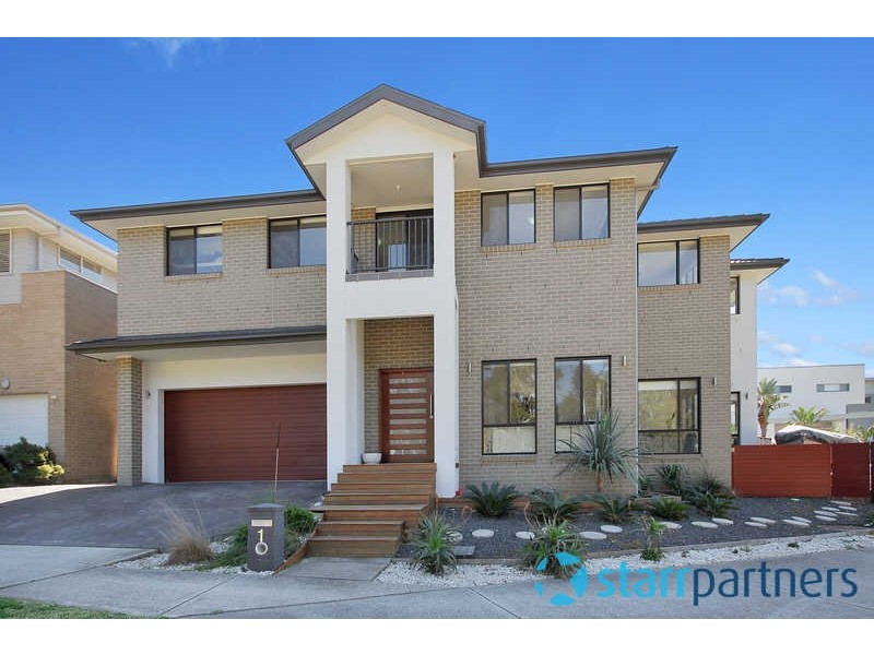 1 BUNDELUK AVENUE, Pemulwuy NSW 2145