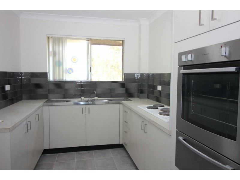 08/20 MANCHESTER STREET, Merrylands NSW 2160