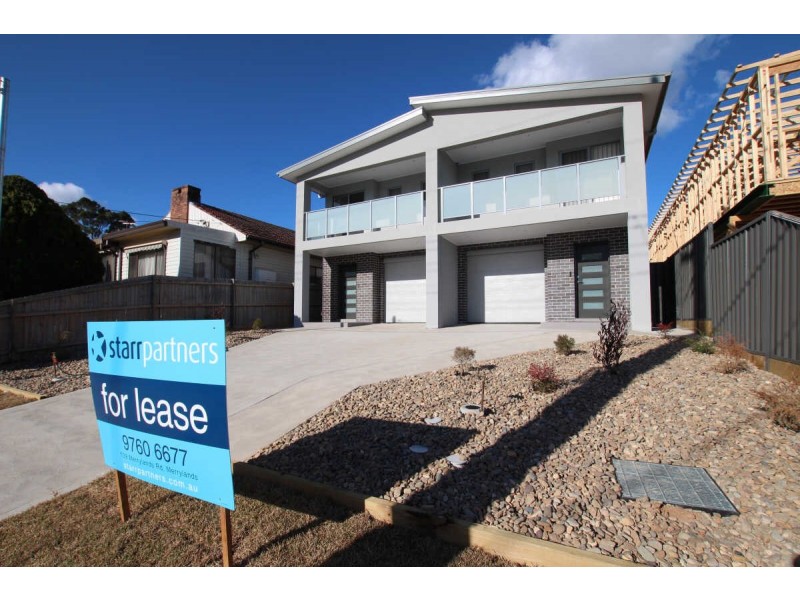 30B BYRON ROAD, Guildford NSW 2161