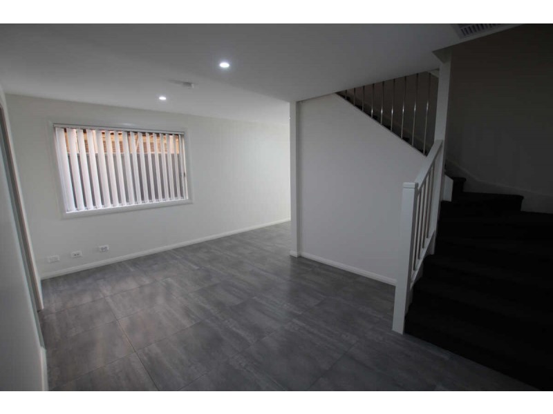 30B BYRON ROAD, Guildford NSW 2161