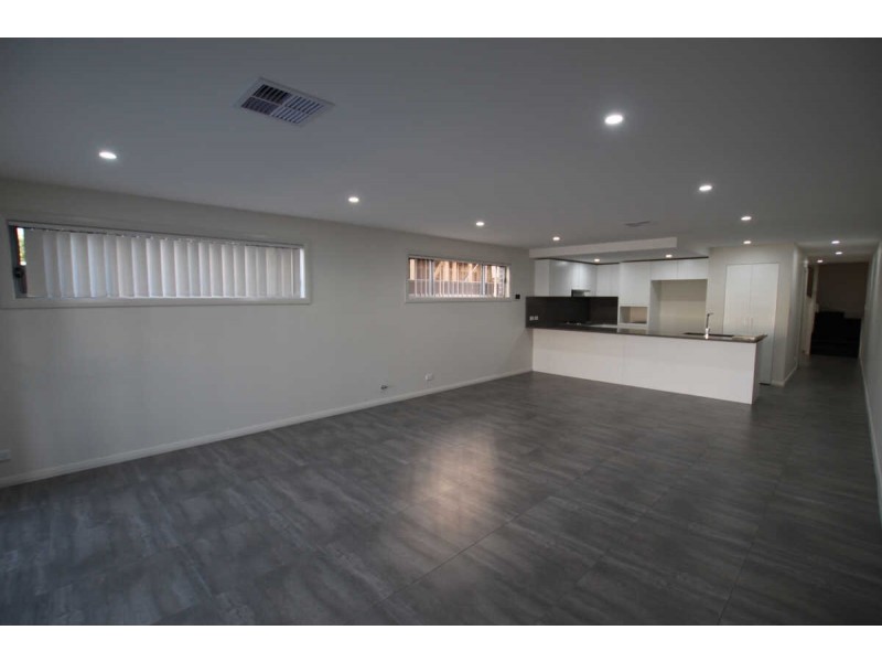 30B BYRON ROAD, Guildford NSW 2161