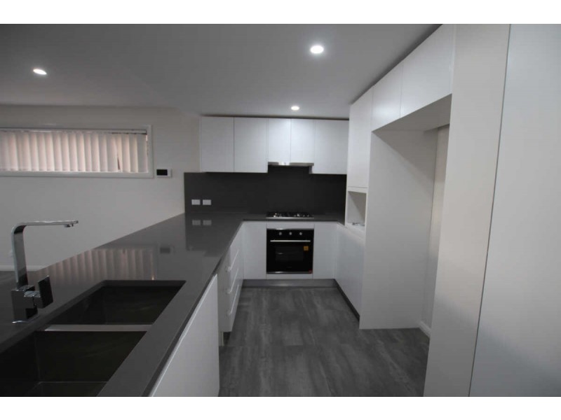 30B BYRON ROAD, Guildford NSW 2161