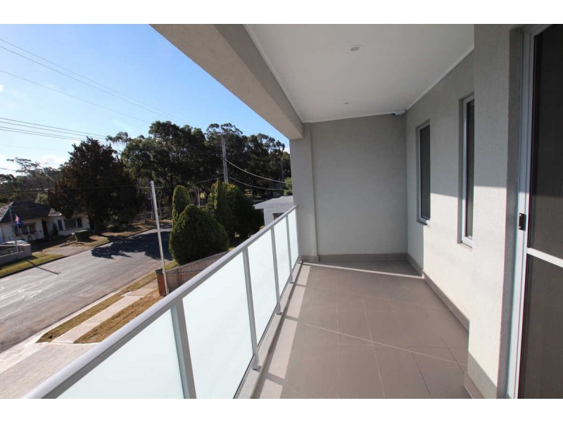 30B BYRON ROAD, Guildford NSW 2161