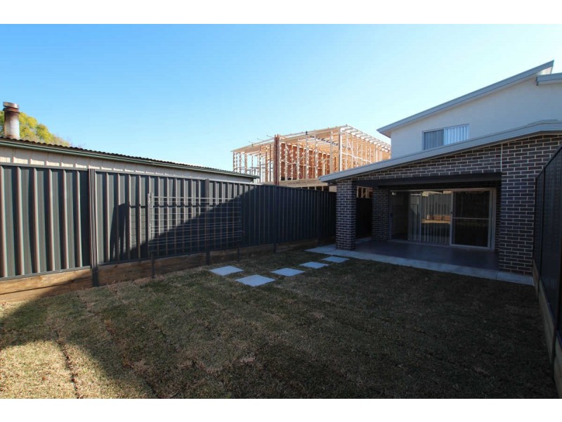 30B BYRON ROAD, Guildford NSW 2161