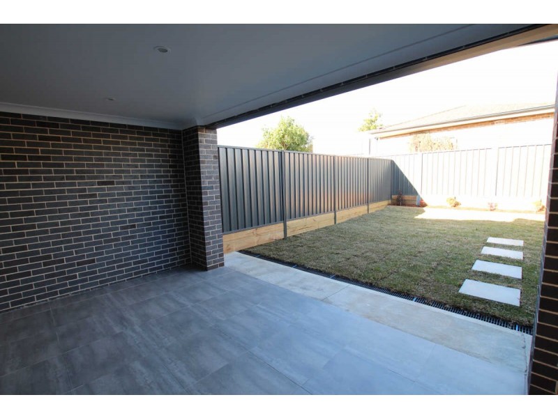 30B BYRON ROAD, Guildford NSW 2161