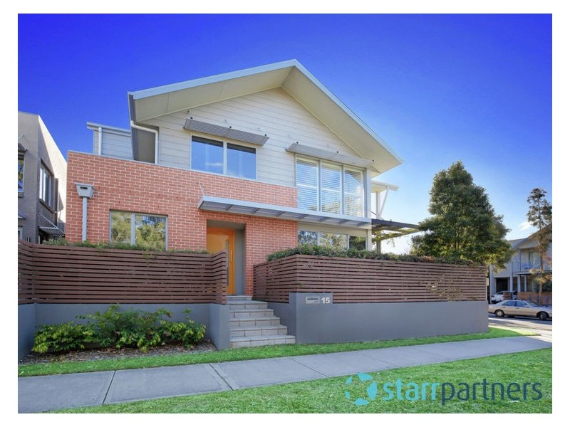 15 Naying Drive, Pemulwuy NSW 2145