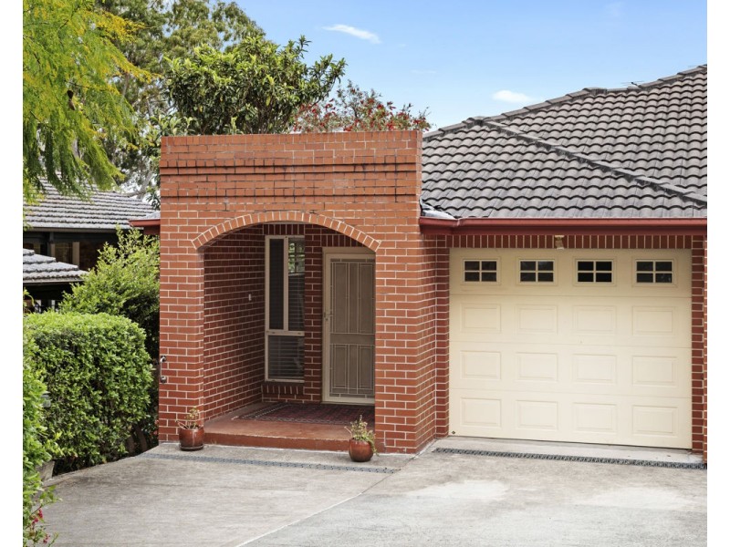 15 Tennyson Parade, Guildford NSW 2161