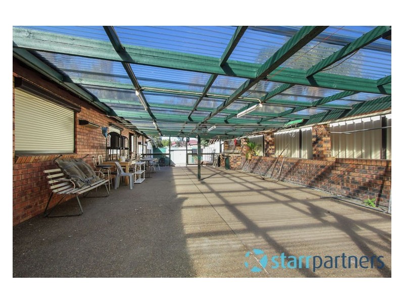 13 Betts Road, Greystanes NSW 2145