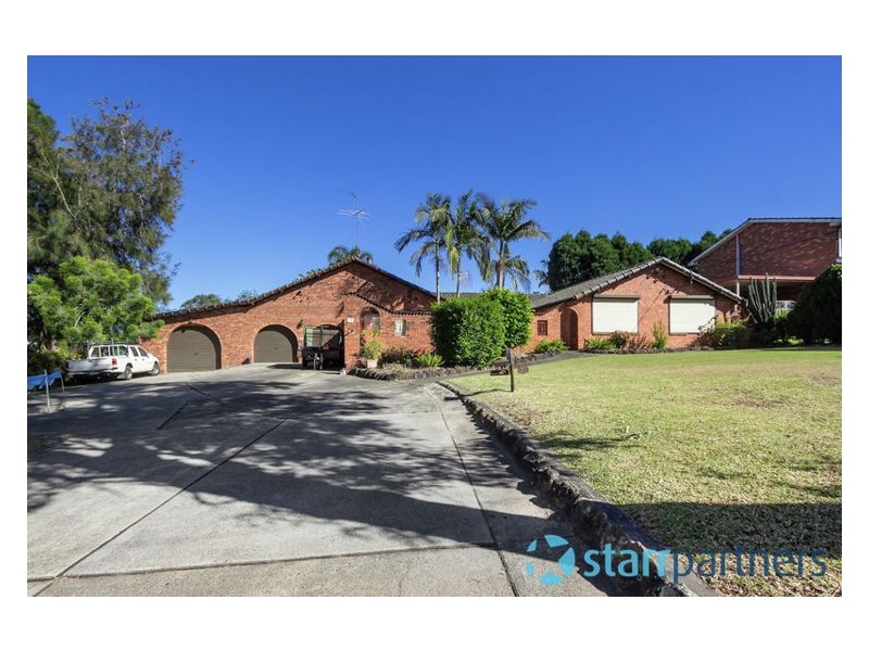 13 Betts Road, Greystanes NSW 2145