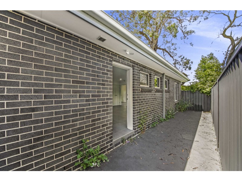 4A Hamersley Street, Fairfield NSW 2165