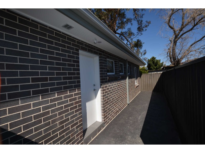 4A Hamersley Street, Fairfield NSW 2165