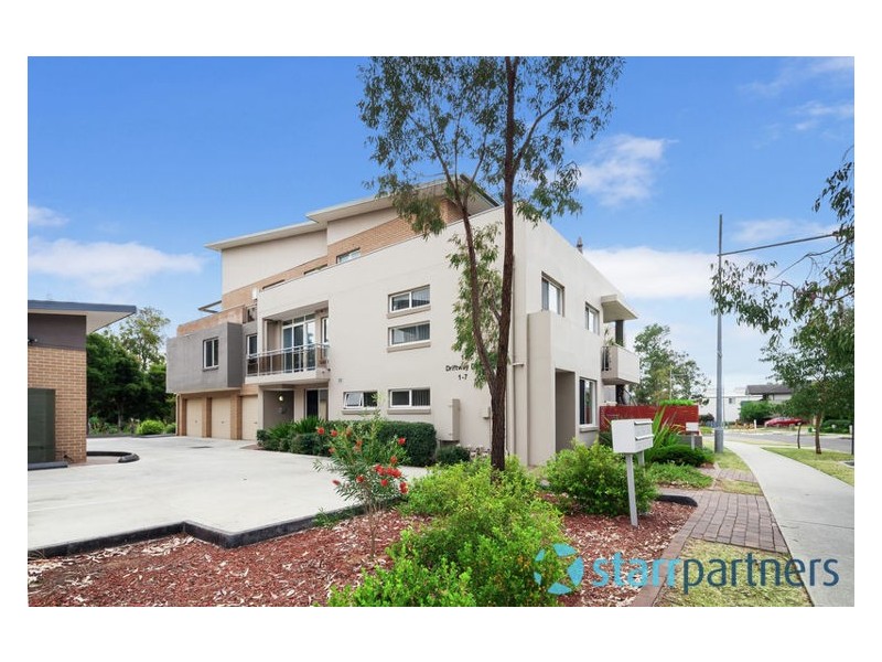 3/101 Driftway Drive, Pemulwuy NSW 2145