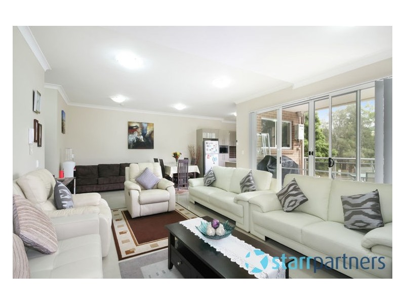 3/101 Driftway Drive, Pemulwuy NSW 2145