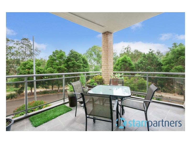 3/101 Driftway Drive, Pemulwuy NSW 2145