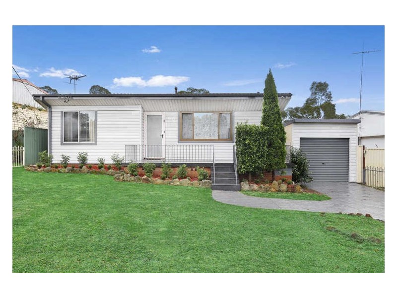 29 Cartwright Crescent, Lalor Park NSW 2147