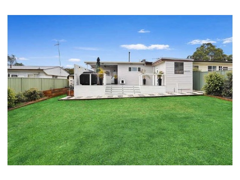 29 Cartwright Crescent, Lalor Park NSW 2147
