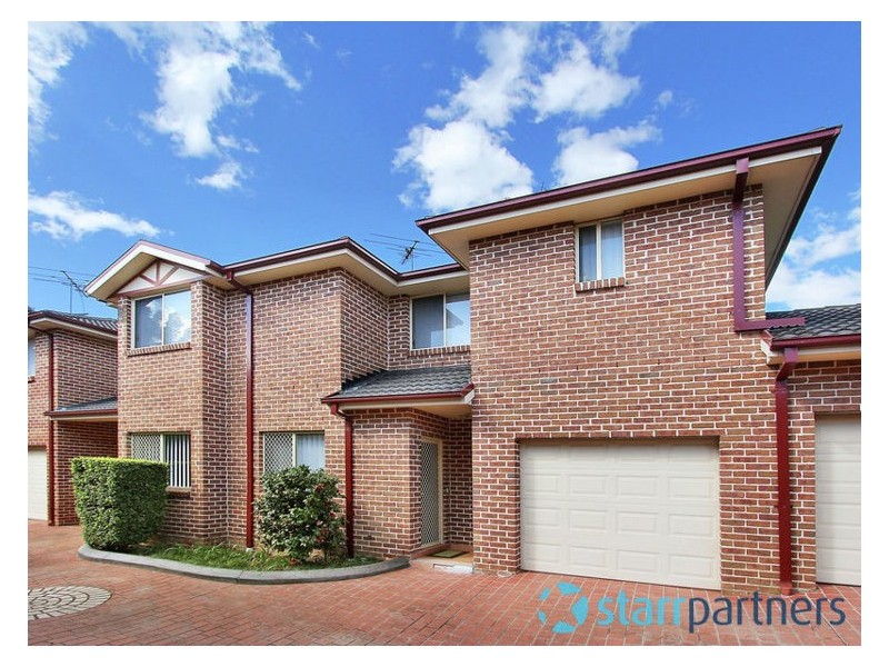 5/22-24 Park Street, Merrylands NSW 2160