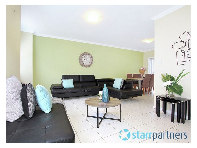 5/22-24 Park Street, Merrylands NSW 2160