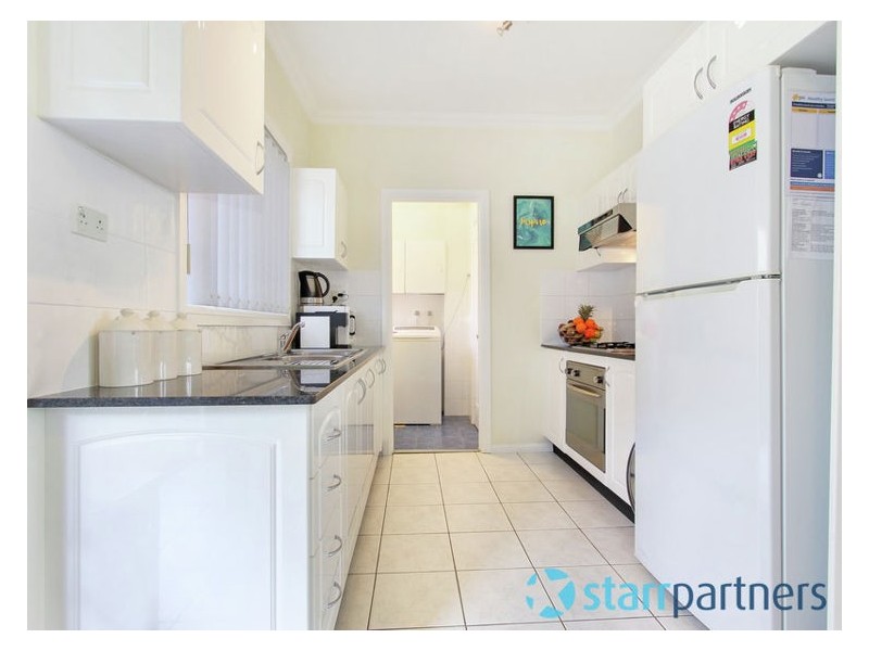 5/22-24 Park Street, Merrylands NSW 2160