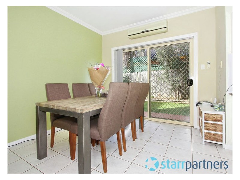 5/22-24 Park Street, Merrylands NSW 2160