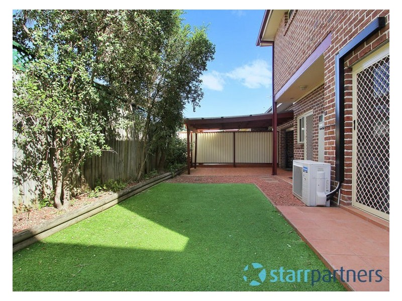 5/22-24 Park Street, Merrylands NSW 2160