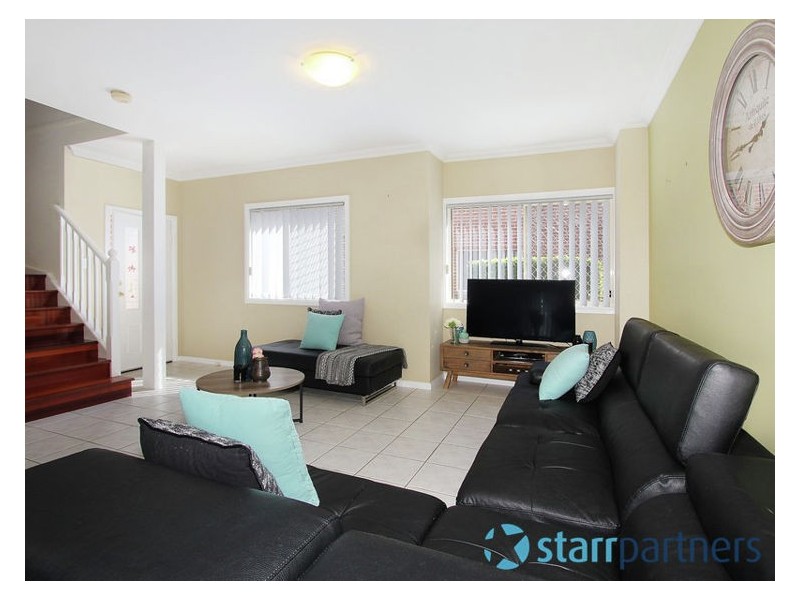 5/22-24 Park Street, Merrylands NSW 2160