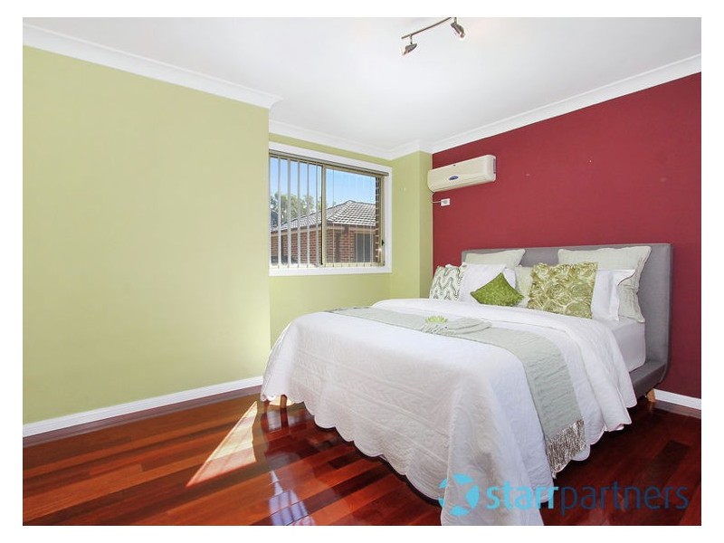 5/22-24 Park Street, Merrylands NSW 2160
