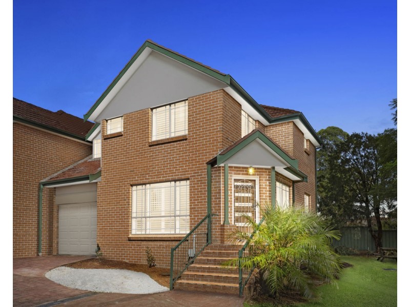 1/62 Adler Parade, Greystanes NSW 2145