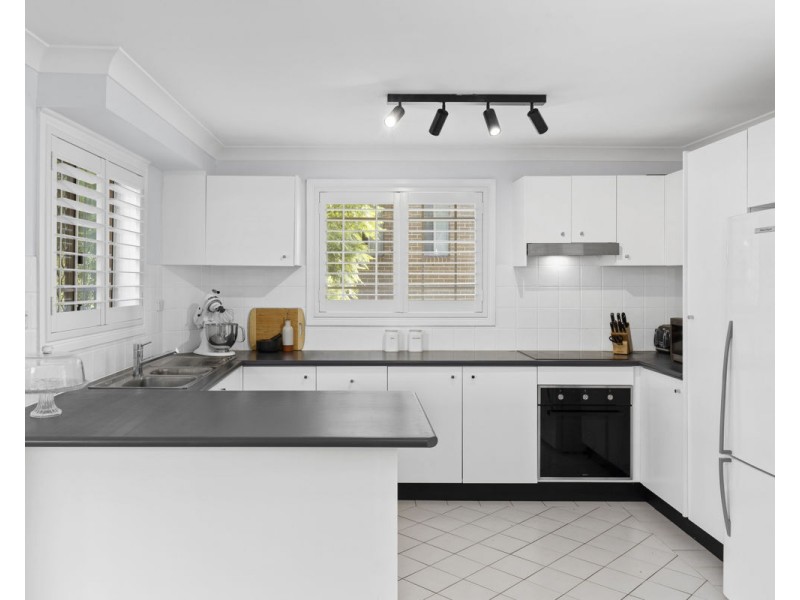 1/62 Adler Parade, Greystanes NSW 2145