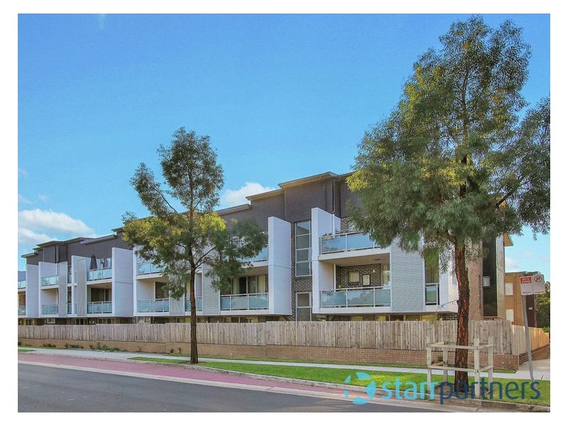 10/54-62 Nijong Drive, Pemulwuy NSW 2145